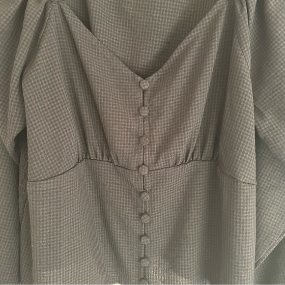 MADEWELL TOP - Picture 3 of 7